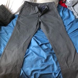 Bonobos slim fit stretch cotton chinos